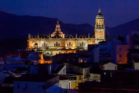 JAEN 5